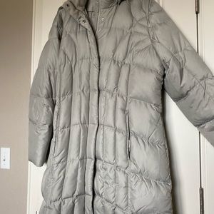 Eddie Bauer coat